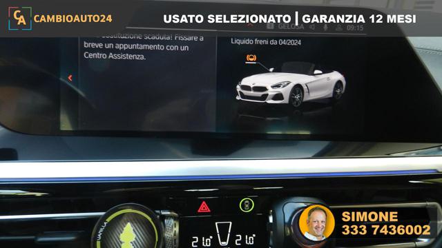 BMW Z4 usata 97