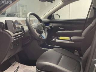 HYUNDAI Tucson usata, con Park Distance Control