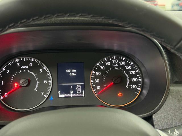 DACIA Duster usata 11