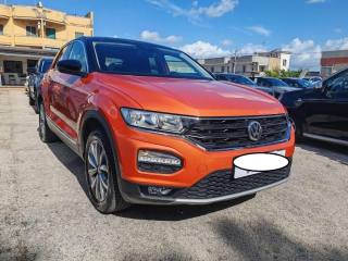 VOLKSWAGEN T-Roc usata, con Airbag