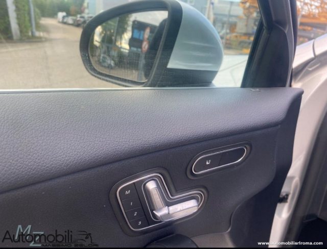 MERCEDES-BENZ A 180 usata, con Immobilizzatore elettronico