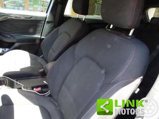 FORD Focus usata, con Chiusura centralizzata