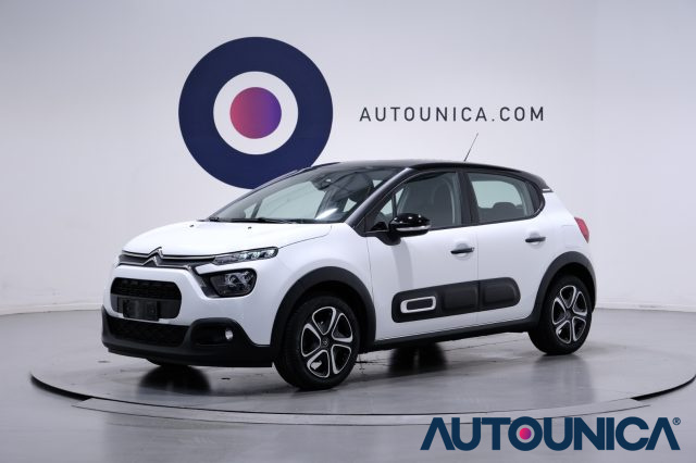 CITROEN C3 usata, con ABS