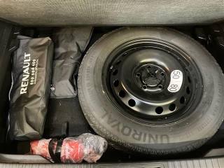 RENAULT Captur usata 22