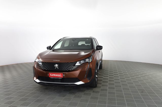 PEUGEOT 5008 usata 0