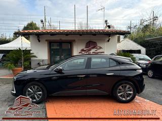 DS AUTOMOBILES DS 4 usata, con Airbag