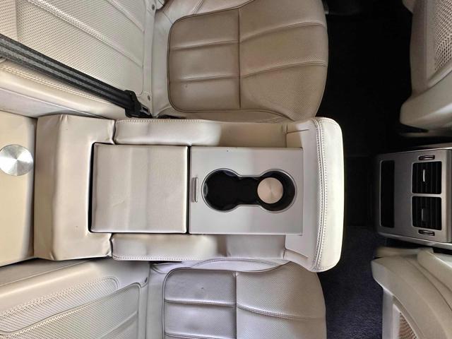 LAND ROVER Range Rover Sport usata, con Regolazione elettrica del sedile posteriore