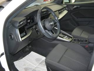 AUDI A3 usata, con Alzacristalli elettrici