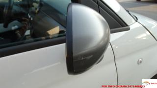 FIAT 500C usata 74