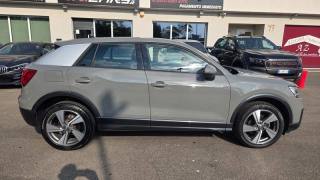 AUDI Q2 usata, con Alzacristalli elettrici