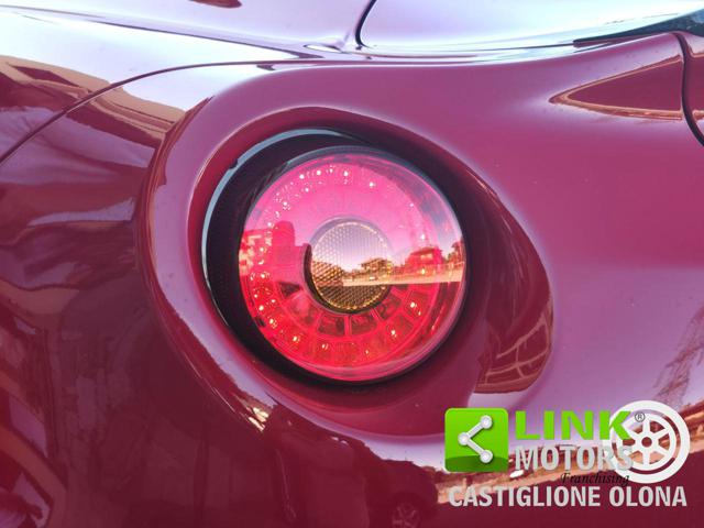 ALFA ROMEO 4C usata 36