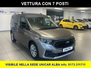 FORD Tourneo Connect usata, con Airbag Passeggero