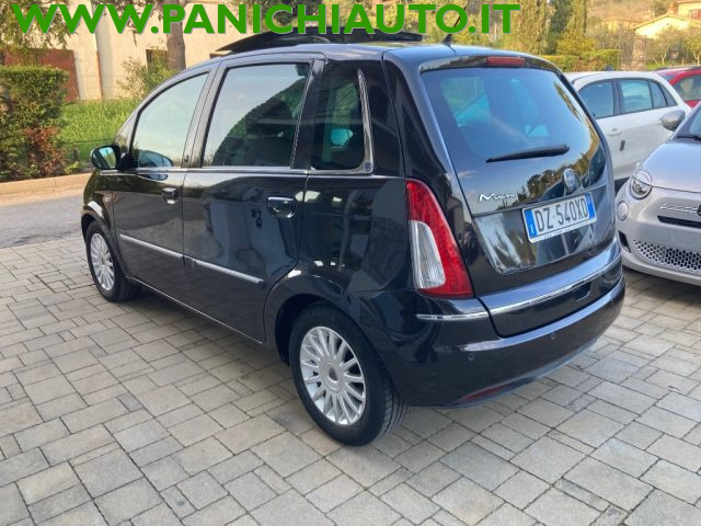 LANCIA MUSA usata, con Chiusura centralizzata