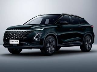 OMODA 5 Omoda 1.6 TGDI 147CV aut. Premium