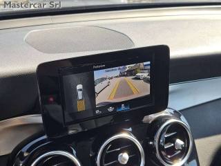 MERCEDES-BENZ GLC 300 usata, con ESP