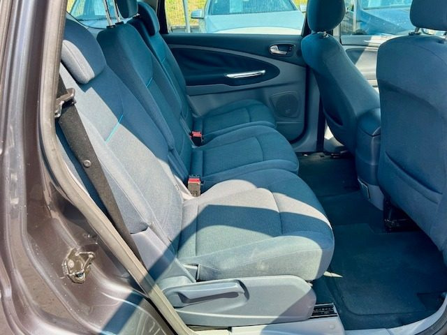 FORD S-Max usata, con ESP