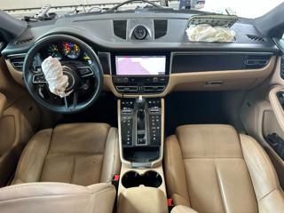 PORSCHE Macan usata, con ESP