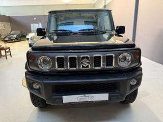 SUZUKI Jimny usata, con Touch screen