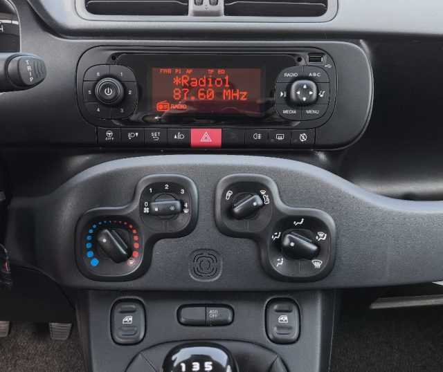 FIAT Panda usata 9
