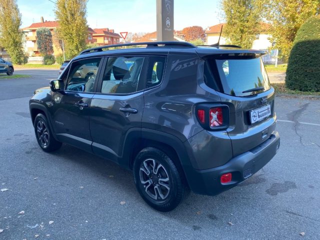 JEEP Renegade usata, con Alzacristalli elettrici