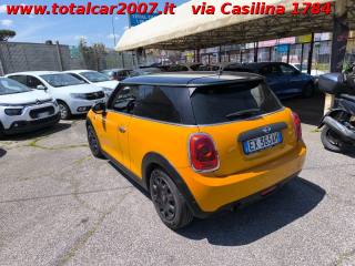 MINI One usata, con Climatizzatore