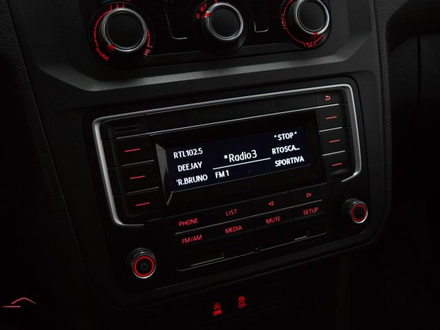 VOLKSWAGEN Caddy usata 32