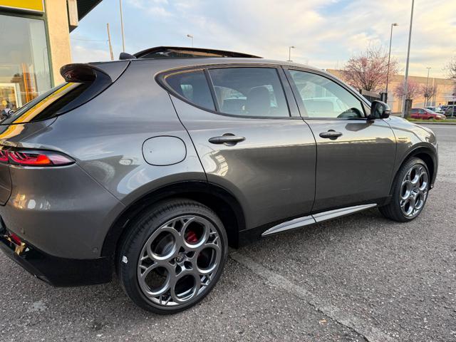 ALFA ROMEO Tonale usata, con Sistema di navigazione