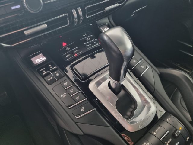 PORSCHE Cayenne usata, con Climatizzatore