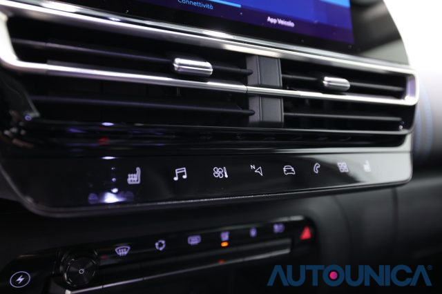 CITROEN C5 Aircross usata, con Chiusura centralizzata telecomandata