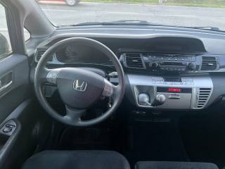 HONDA FR-V usata, con Climatizzatore