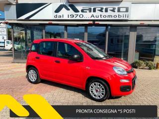 FIAT Panda 1.0 Mild- Hybrid RUOTINO*5 POSTI