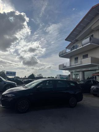 FIAT Tipo usata, con Airbag