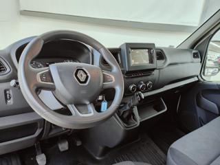 RENAULT Master usata, con Luci diurne LED
