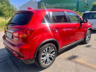 MITSUBISHI ASX usata, con Antifurto