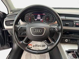 AUDI A6 usata, con Cerchi in lega