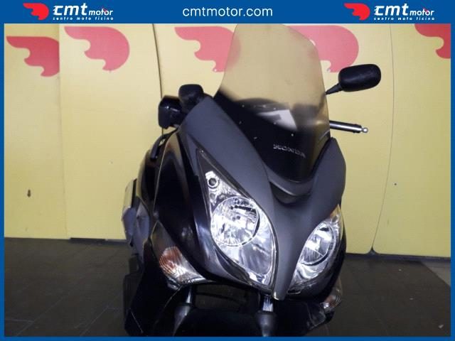 HONDA Silver Wing 400 usata 11