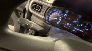 CITROEN C3 usata, con Volante in pelle