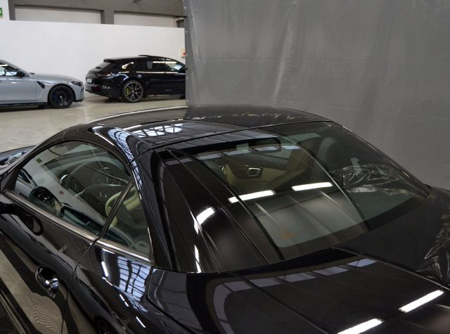 MERCEDES-BENZ SLK 200 usata, con Sedili riscaldati