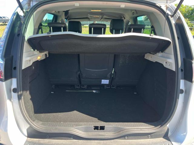 RENAULT Scenic usata, con Climatizzatore