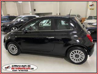 FIAT 500 usata, con Chiusura centralizzata