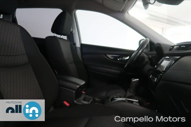 NISSAN X-Trail usata 13