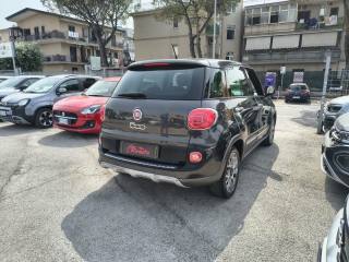 FIAT 500L usata, con Airbag Passeggero