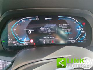 BMW X5 usata, con Blind spot monitor