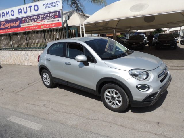 FIAT 500X usata, con Autoradio