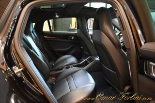 PORSCHE Panamera usata 155