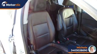 CHEVROLET Trax usata 45