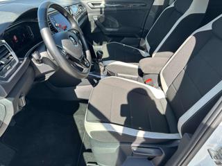 VOLKSWAGEN T-Roc usata, con Climatizzatore