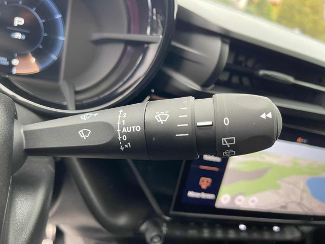 ALFA ROMEO Junior usata, con Volante in pelle