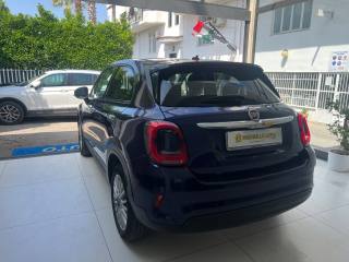 FIAT 500X usata, con Climatizzatore