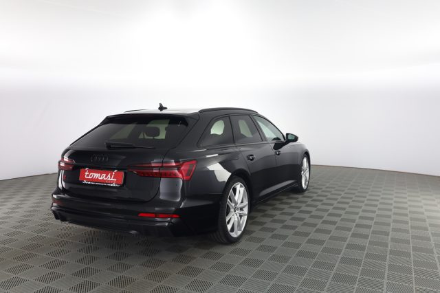 AUDI S6 usata 3